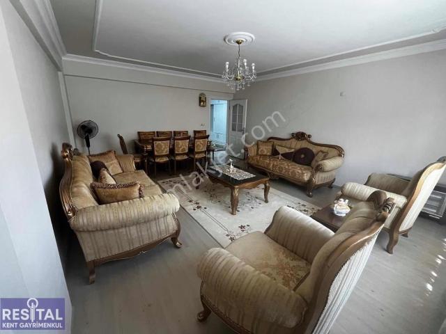Gürsu Kurtuluşta 145 M²geniş 3+1 Satılık Daire