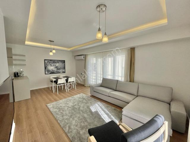 Gürsu Mahallesinde Satılık 2+1 Daire
