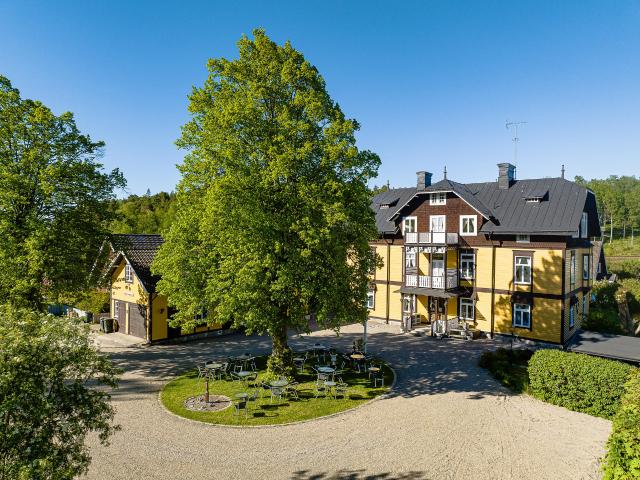 Gustafsvik, Östra Storgatan 41