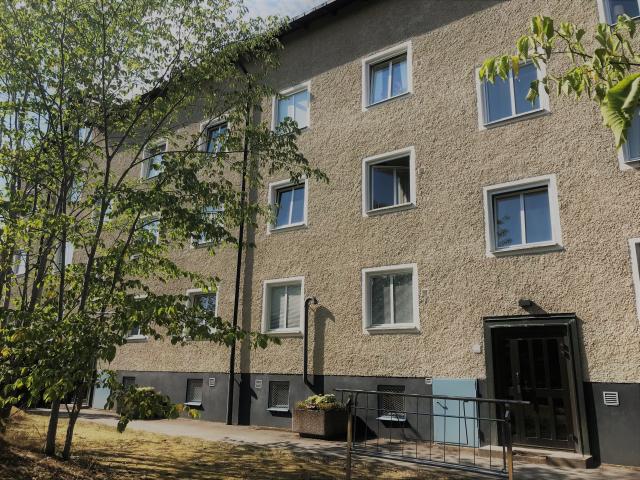 Gustavsbergsgatan 4 B