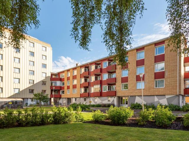 Gustavsgatan 20A