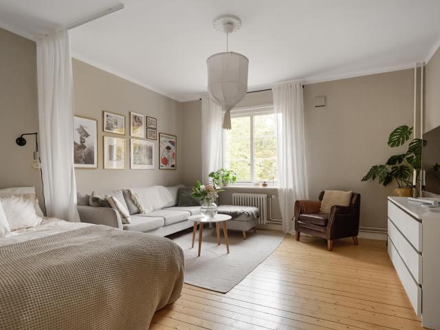 Bostadsrätt på Gustavsplatsen 1C är inte längre tillgänglig