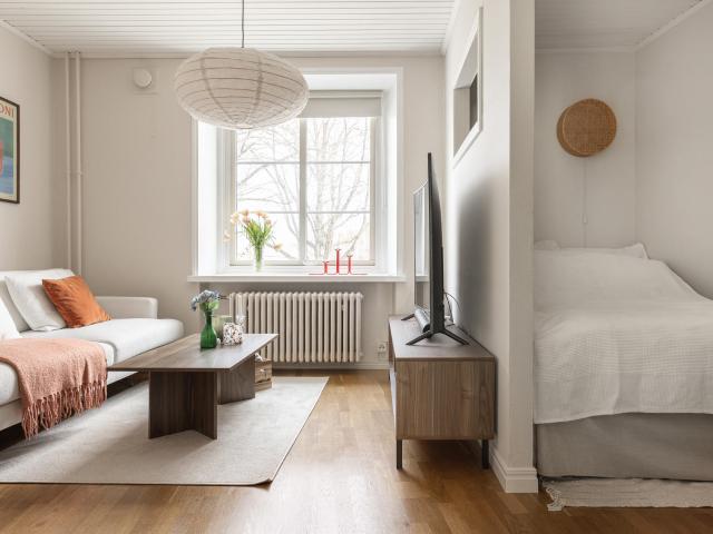Gustavsplatsen 1N