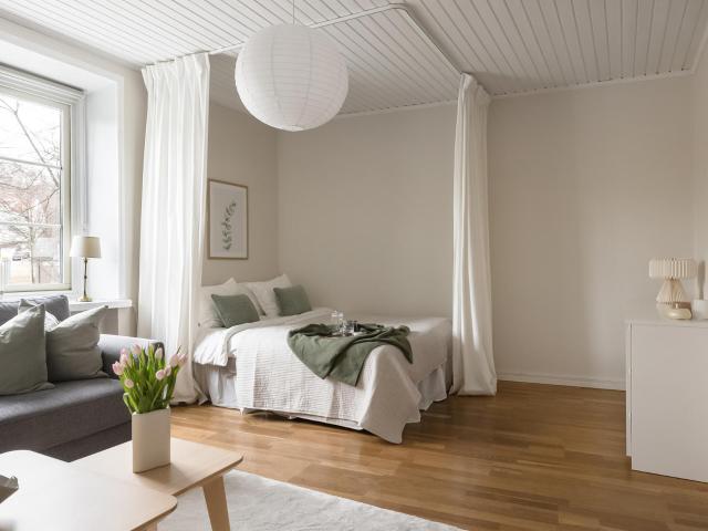 Gustavsplatsen 1N
