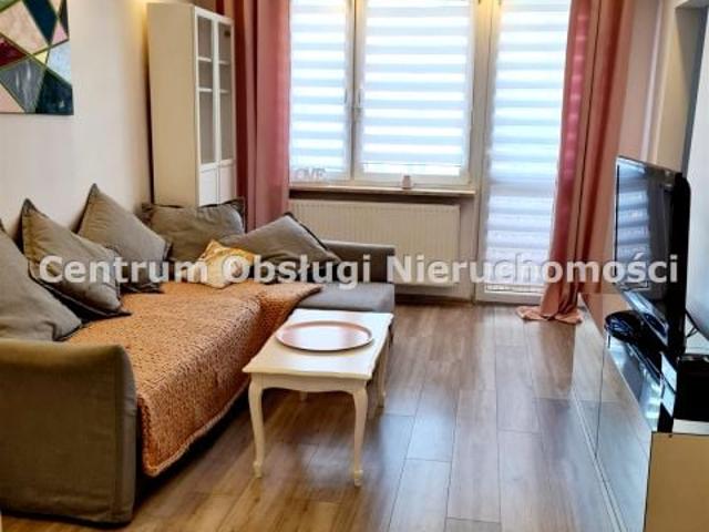 Gustawa Morcinka 35,01 m², Bydgoszcz