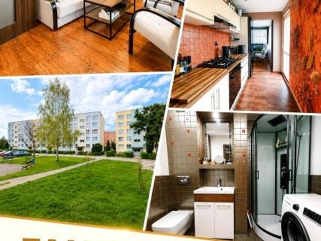 Gustawa Morcinka 30 m², Skoczów