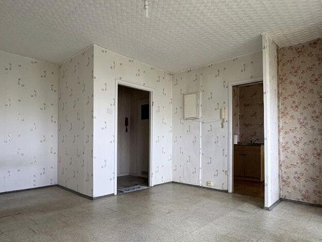 Gustawa Morcinka 30,70 m², Głogów