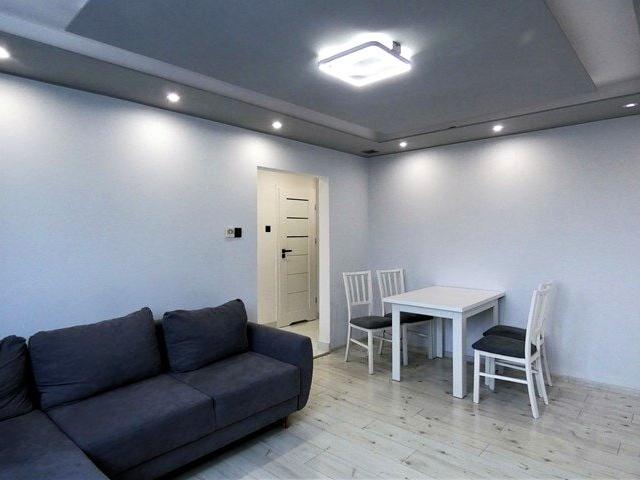 Gustawa Morcinka 46 m², Łódź