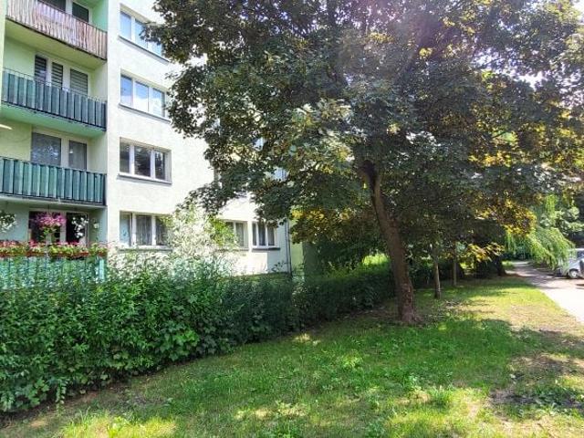 Gustawa Morcinka 46,14 m², Łódź