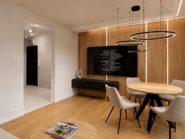 Gustawa Morcinka 46,50 m², Łódź