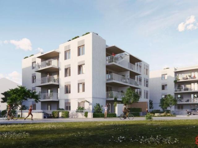Gustawa Morcinka 59 m², Kraków