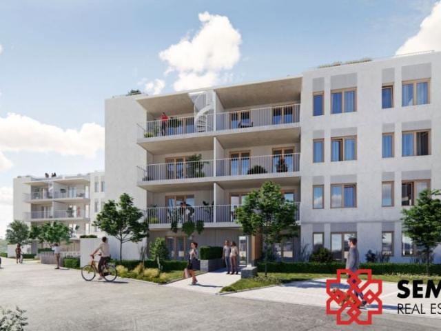 Gustawa Morcinka 65,16 m², Kraków