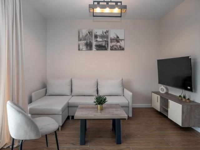 Gustawa Morcinka 86 35,38 m², Kraków