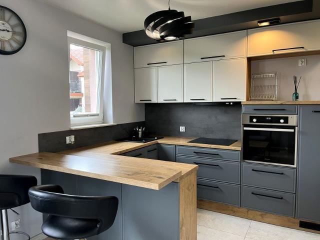 Gustawa Morcinka 80A 28,65 m², Kraków