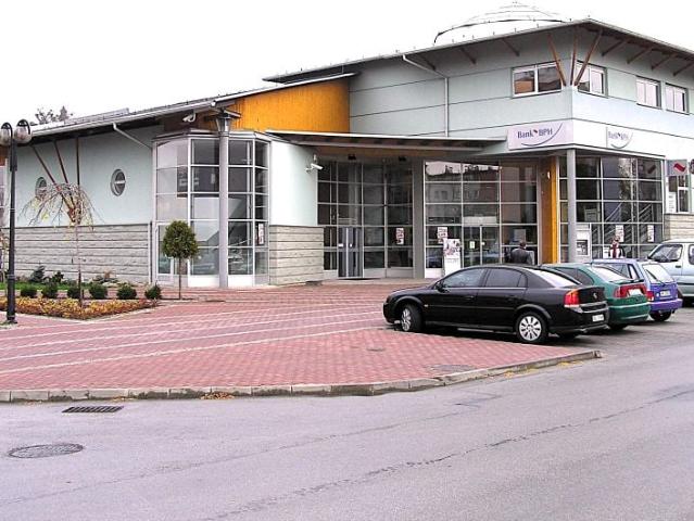 Gustawa Morcinka 90 m², Skoczów