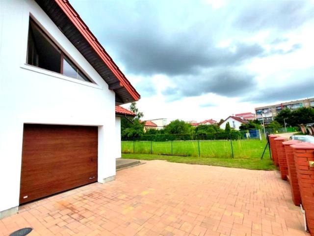 Gustawa Gizewiusza 360,30 m², Ełk