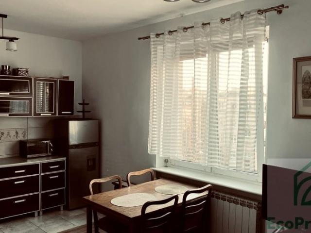 Gustawa Potworowskiego 35 m², Poznań