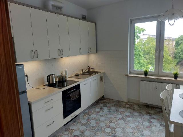 Gustawa Potworowskiego 50 m², Poznań