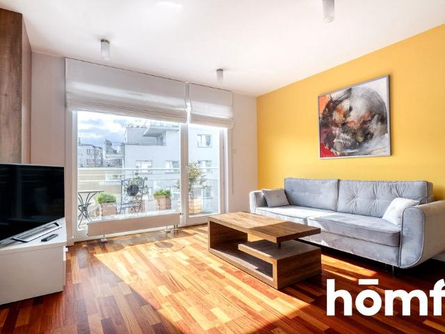 Gustowny 3 pok. Apartament w centrum Gdyni ul. Zygmunta Augusta, Śródmieście