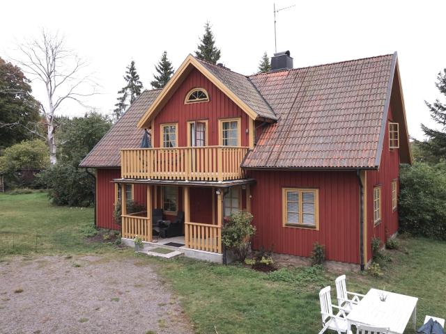 Villa på Gusum Backgården 1 är inte längre tillgänglig