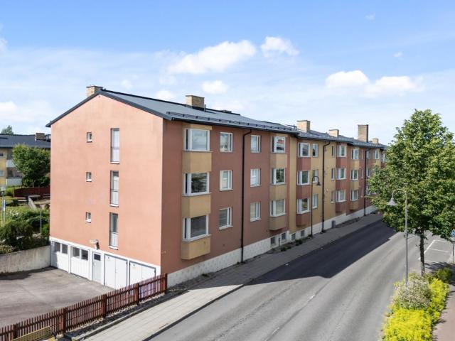 Gussarvsgatan 15, 77630, HEDEMORA, Sverige, Hedemora Centrum