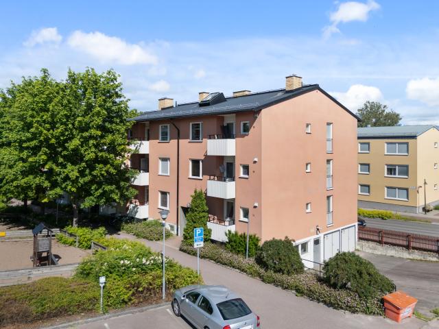 Gussarvsgatan 21