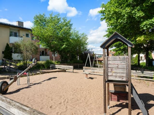 Gussarvsgatan 21, 77630, HEDEMORA, Sverige, Hedemora Centrum