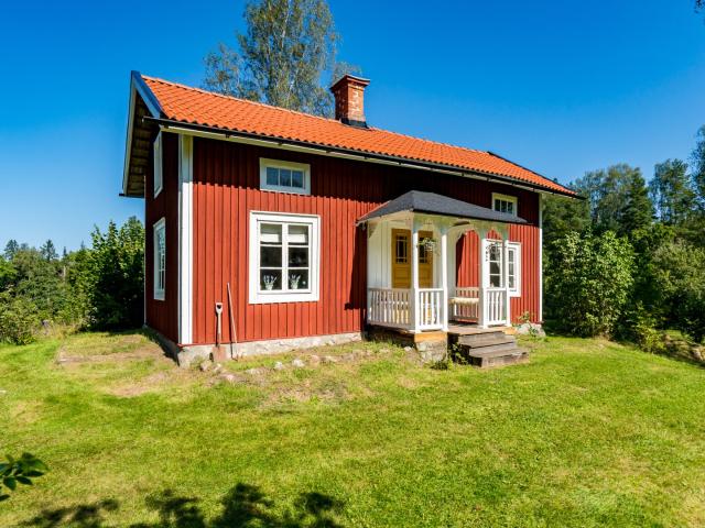 Gusselhyttan 420, Kinnekulle