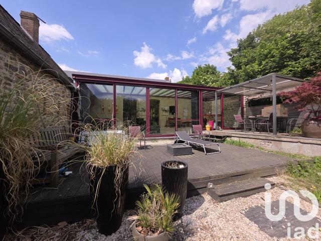 Gussignies Vente Maison 59