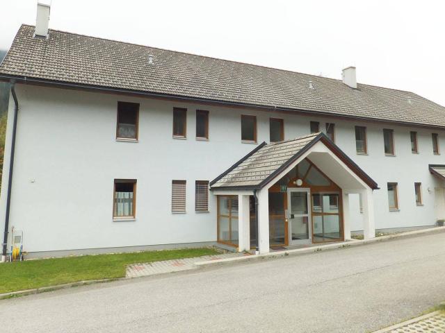 Gut aufgeteilte 3 Zimmer Wohnung im Obergeschoss geförderte Miete ODER geförderte Miete mit Kaufoption 3 Zimmer