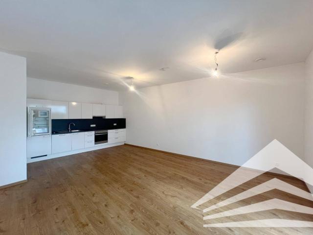 Gut aufgeteilte 2 Zimmer Neubauwohnung mit Küche!