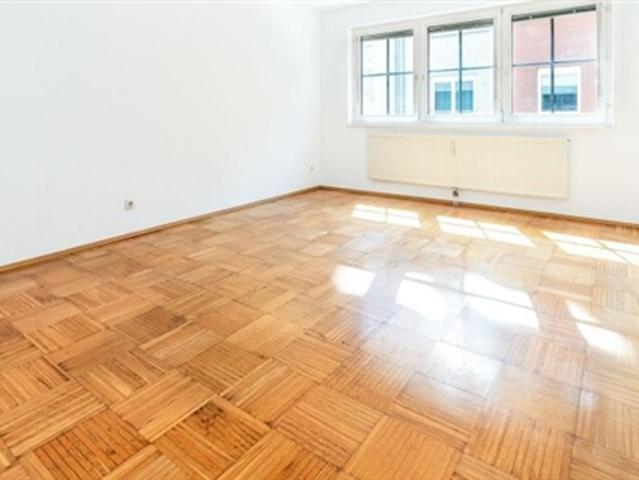 Geräumige 2 Zimmer Wohnung in Nußdorf zu verkaufen!