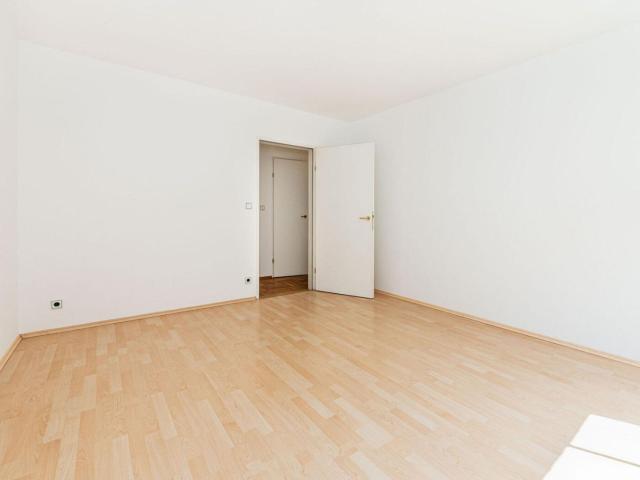 Geräumige 2 Zimmer Wohnung in Nußdorf zu verkaufen!