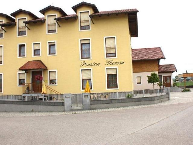 Gut geführte Frühstückspension + gepflegtes Einfamilienhaus bei Tulln!