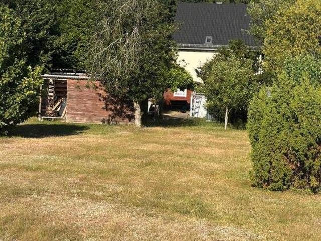 Gut gelegenes attraktives Wohnhaus in Homburg Sanddorf