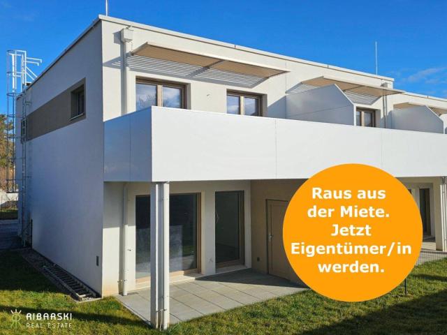 Gut geplante Baumeisterqualität inkl. PV Anlage | leistbar und provisionsfrei in zentraler Lage