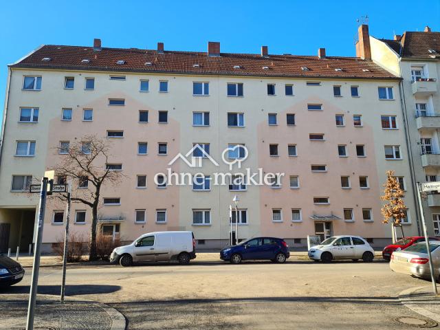 Gut geschittenes Anlageobjekt in direkter Kietz Lage von Kreuzberg Friedrichshain zum Bestpreis