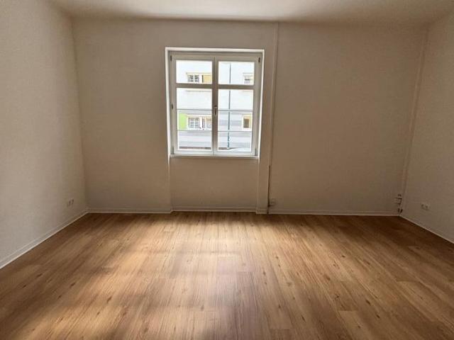 Gut geschnittene 1 Zimmer Wohnung im Martinsviertel zu vermieten!