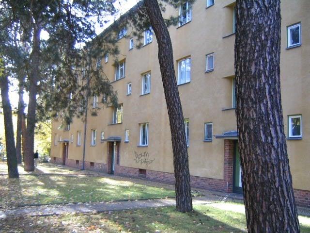 Gut geschnittene 2 Zimmer Wohnung