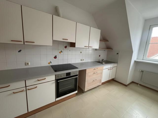 Gut geschnittene 2 Zimmer Wohnung mit separater Küche – Weiz Zentrum