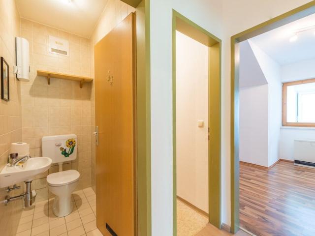 Gut Geschnittene 3 Zimmer Mietwohnung