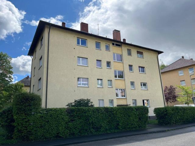 Gut geschnittene 3 Zimmer Eigentumswohnung in sehr guter Wohnlage von Freiburg