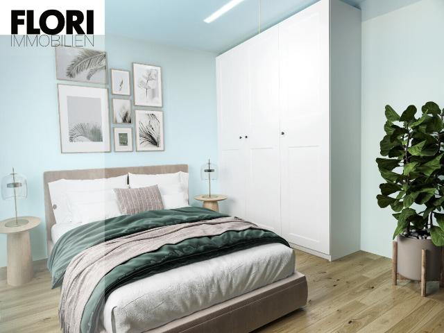 Gut geschnittene 3 Zimmer Wohnung in Augsburg Oberhausen