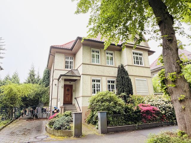 Gut geschnittene 3 Zimmerwohnung in Innenstadtnähe