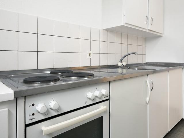 GUT ERSCHLOSSENE WOHNUNG IN OLTEN