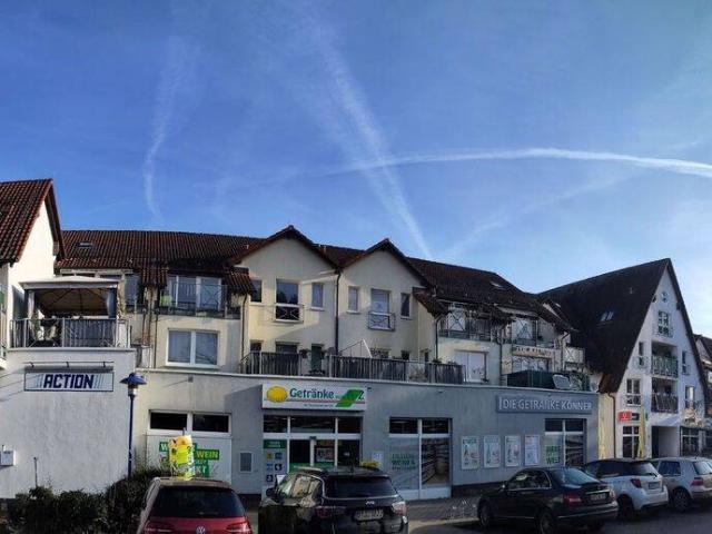 Gut etabliertes Wohn und Geschäftshaus Berliner Speckgürtel Wandlitz mit Potential