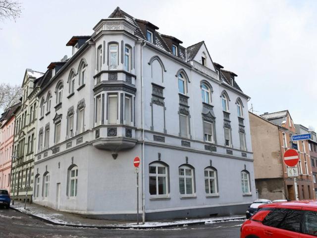 Gut vermietetes Mehrfamilienhaus in Essen ca. 7,5 % Rendite zur Kapitalanlage
