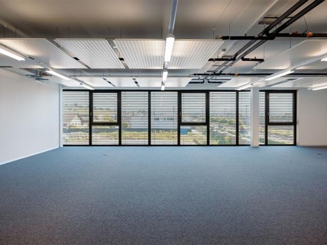 Gute Lage Büro von 189 m² zu mieten Flexible Miete