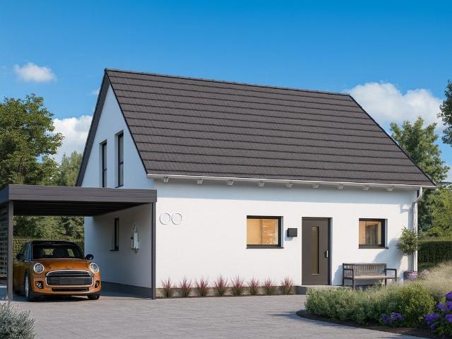 Gute Lage, smartes Haus: Das Platzwunder Aktionshaus entdecken