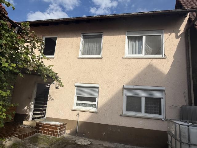 GUTE RENDITE UND GUTE AUSSICHT !